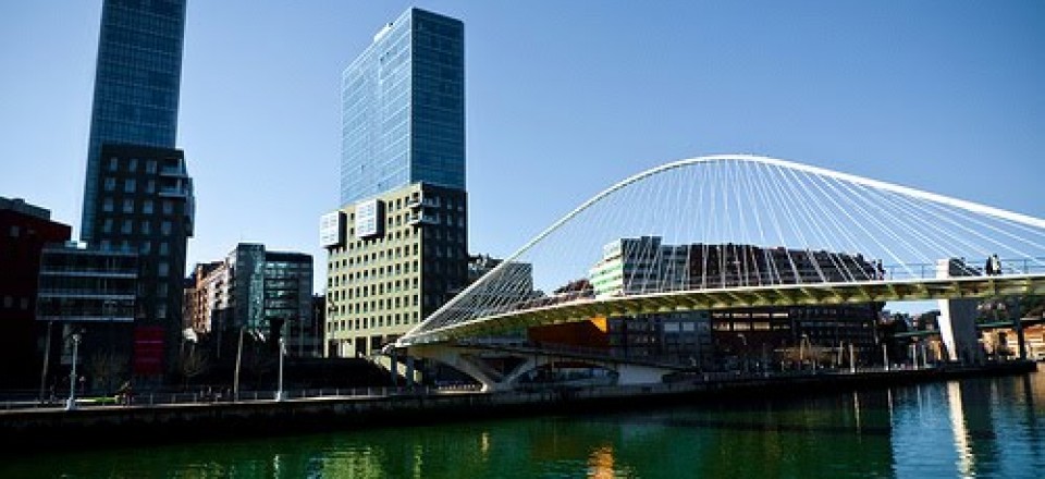 Bilbao Business Center
